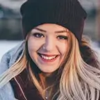 Sophia Carter, Digital Marketer